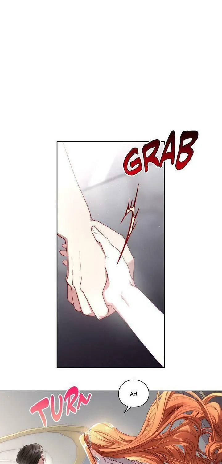 Lucia Chapter 61 page 17 - 
