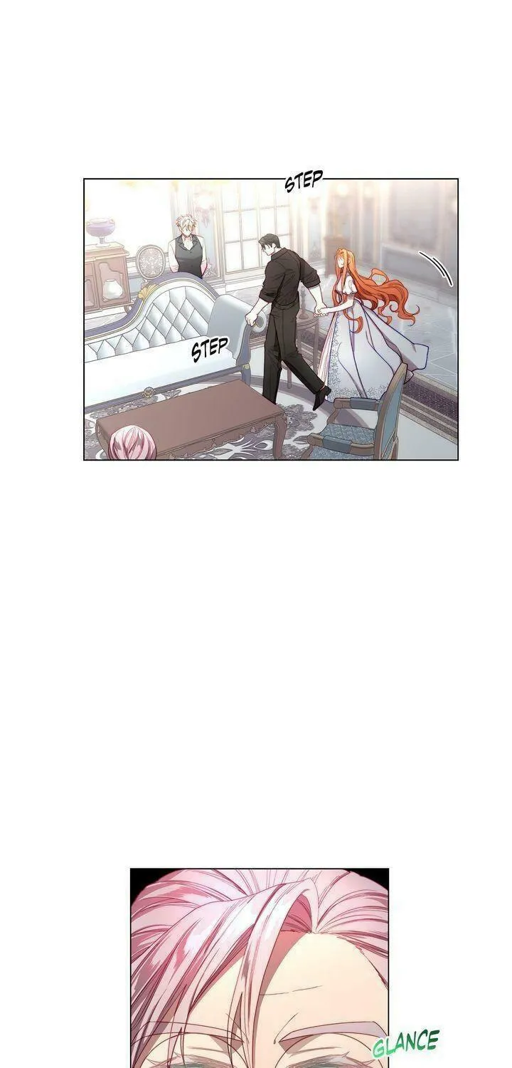 Lucia Chapter 61 page 19 - 