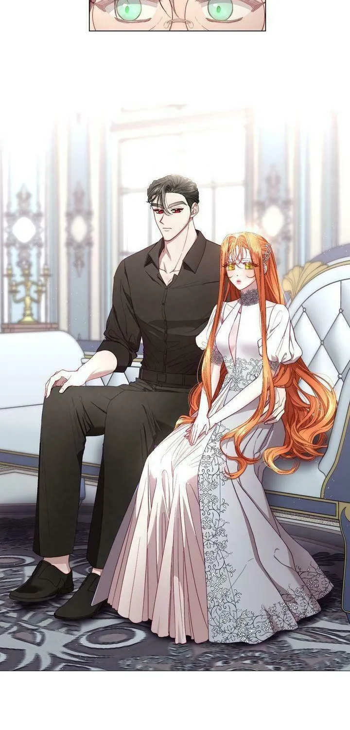 Lucia Chapter 61 page 20 - 