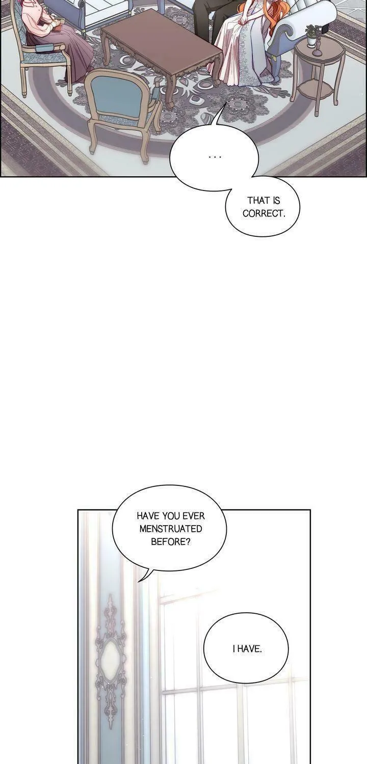 Lucia Chapter 61 page 22 - 