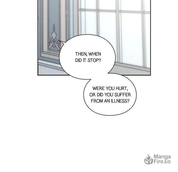 Lucia Chapter 61 page 23 - 