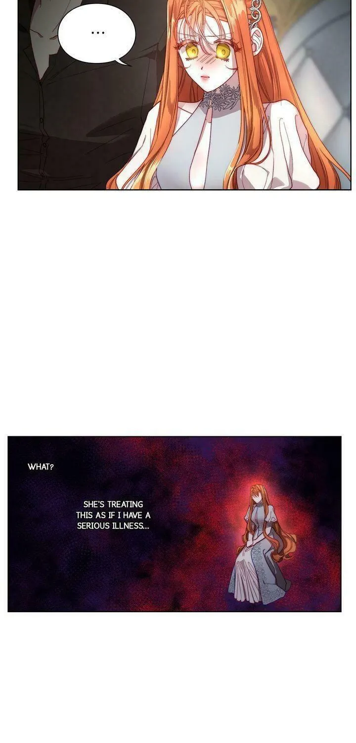 Lucia Chapter 61 page 25 - 