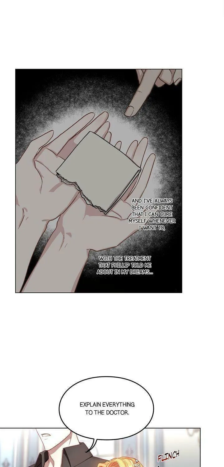 Lucia Chapter 61 page 27 - 