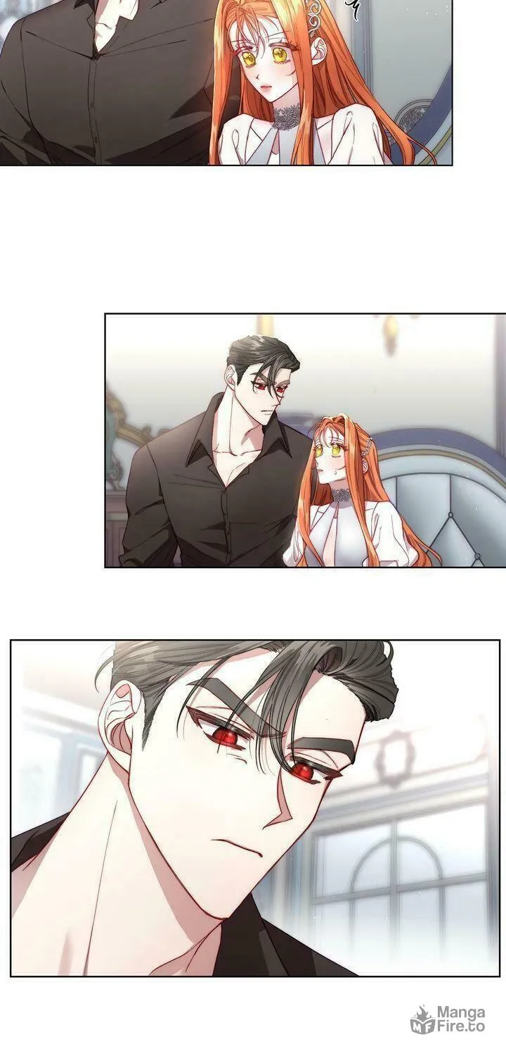 Lucia Chapter 61 page 28 - 