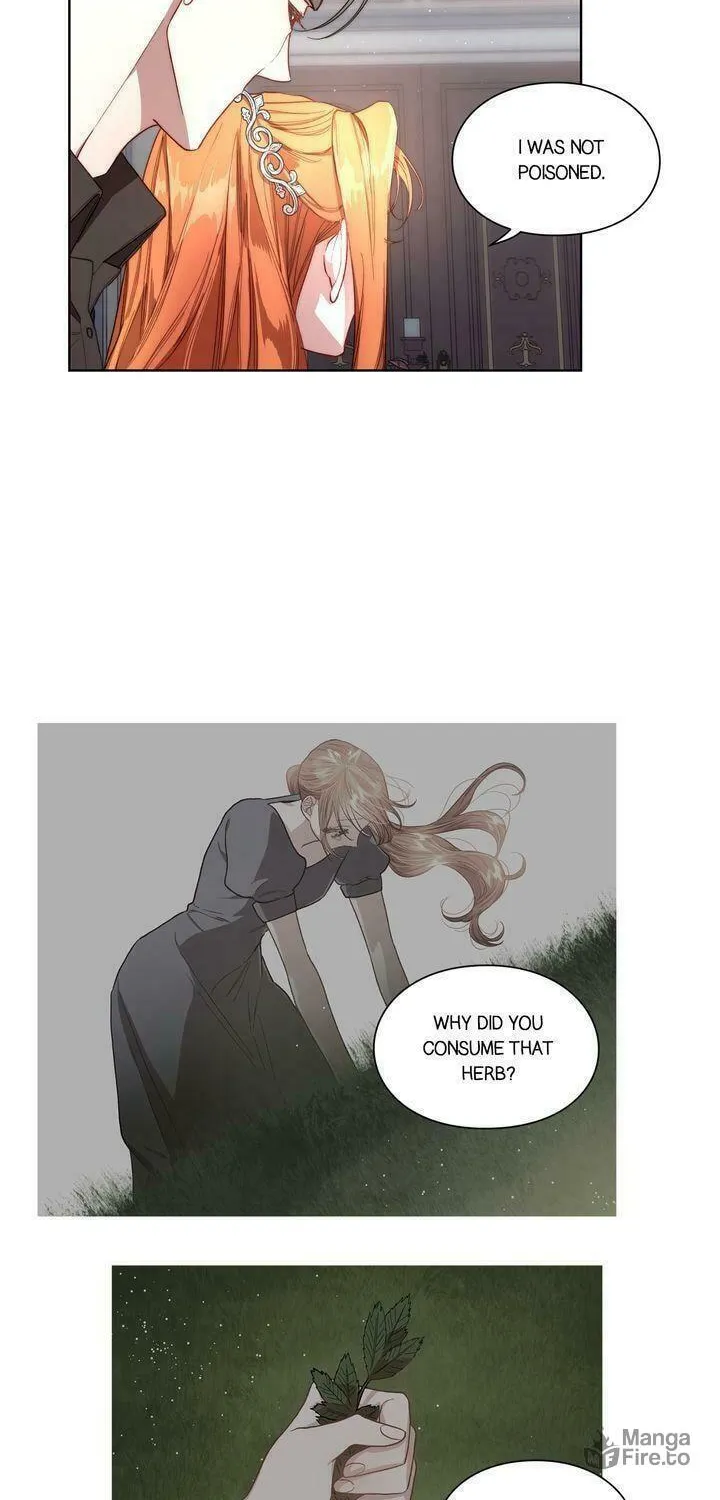 Lucia Chapter 61 page 31 - 