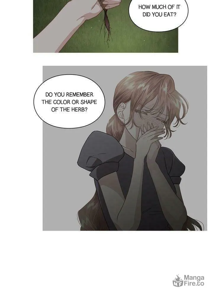 Lucia Chapter 61 page 32 - 