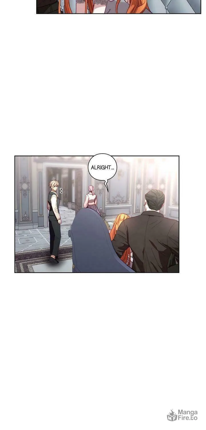 Lucia Chapter 61 page 39 - 