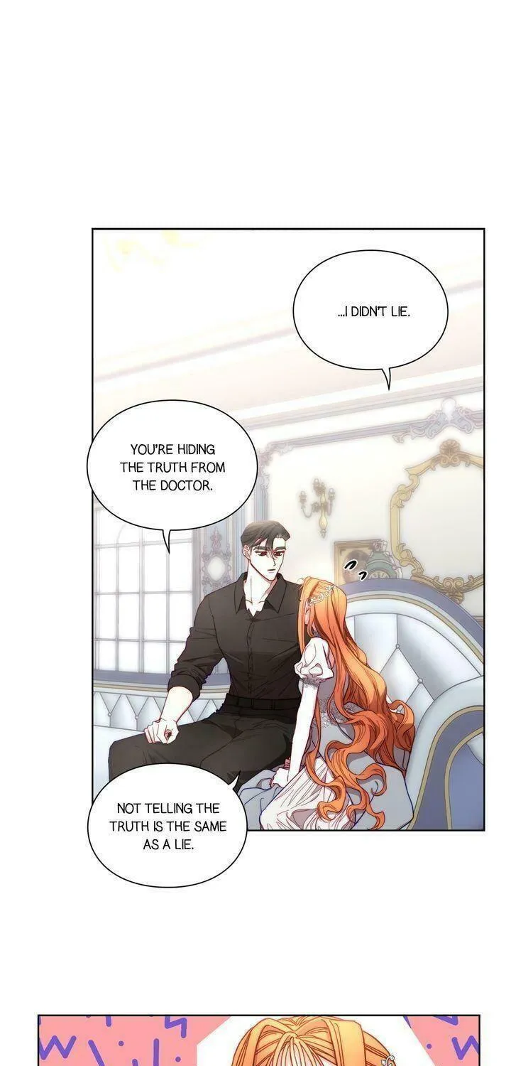 Lucia Chapter 61 page 46 - 