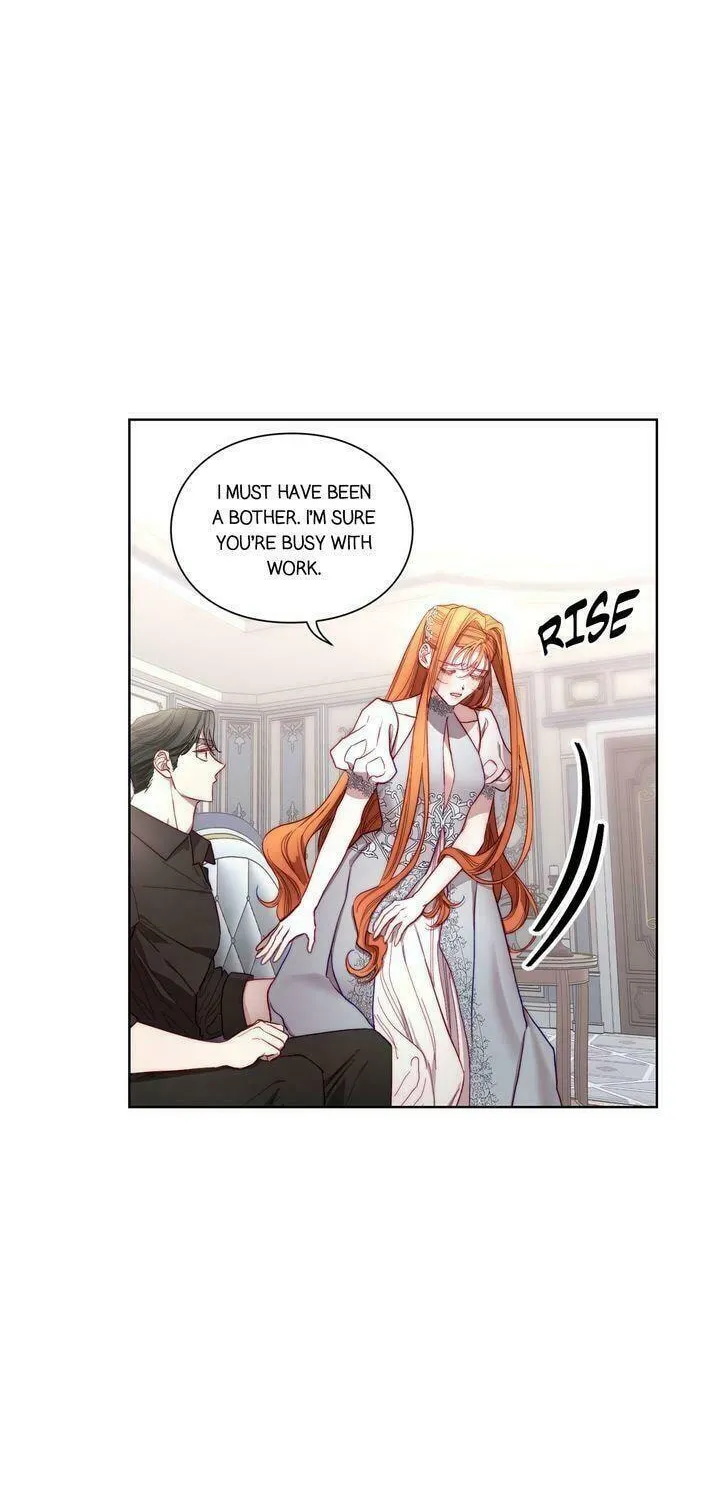 Lucia Chapter 61 page 50 - 
