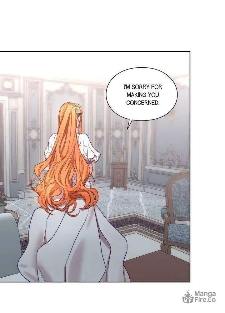 Lucia Chapter 61 page 51 - 