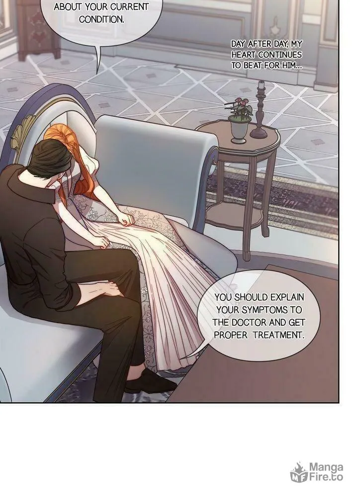Lucia Chapter 62 page 15 - 