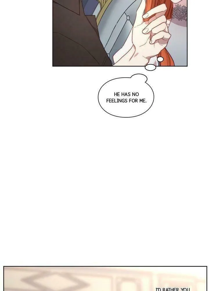 Lucia Chapter 62 page 21 - 