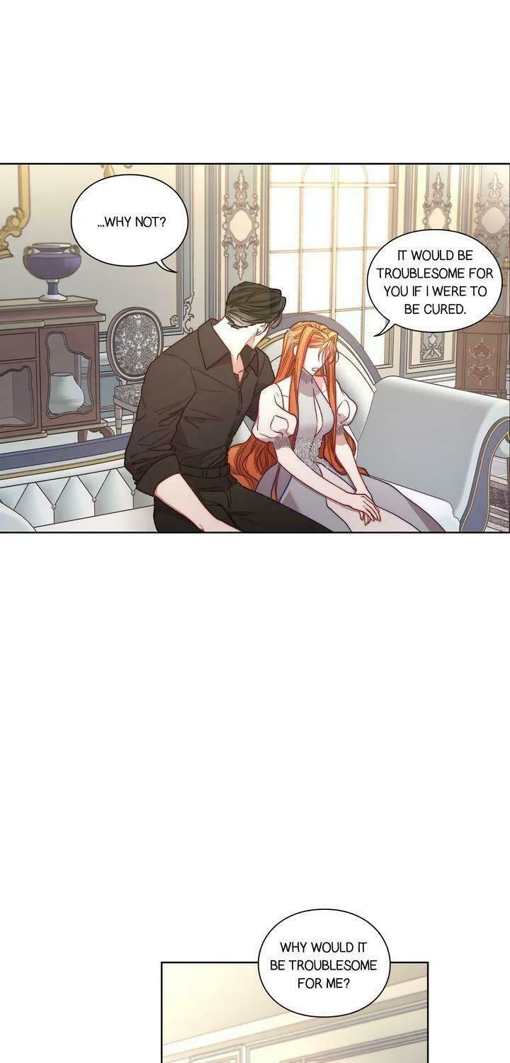 Lucia Chapter 62 page 25 - 
