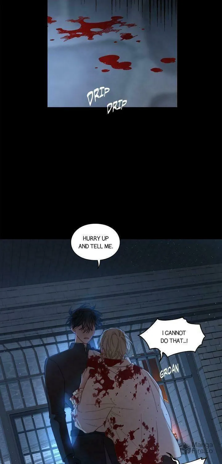 Lucia Chapter 62 page 31 - 