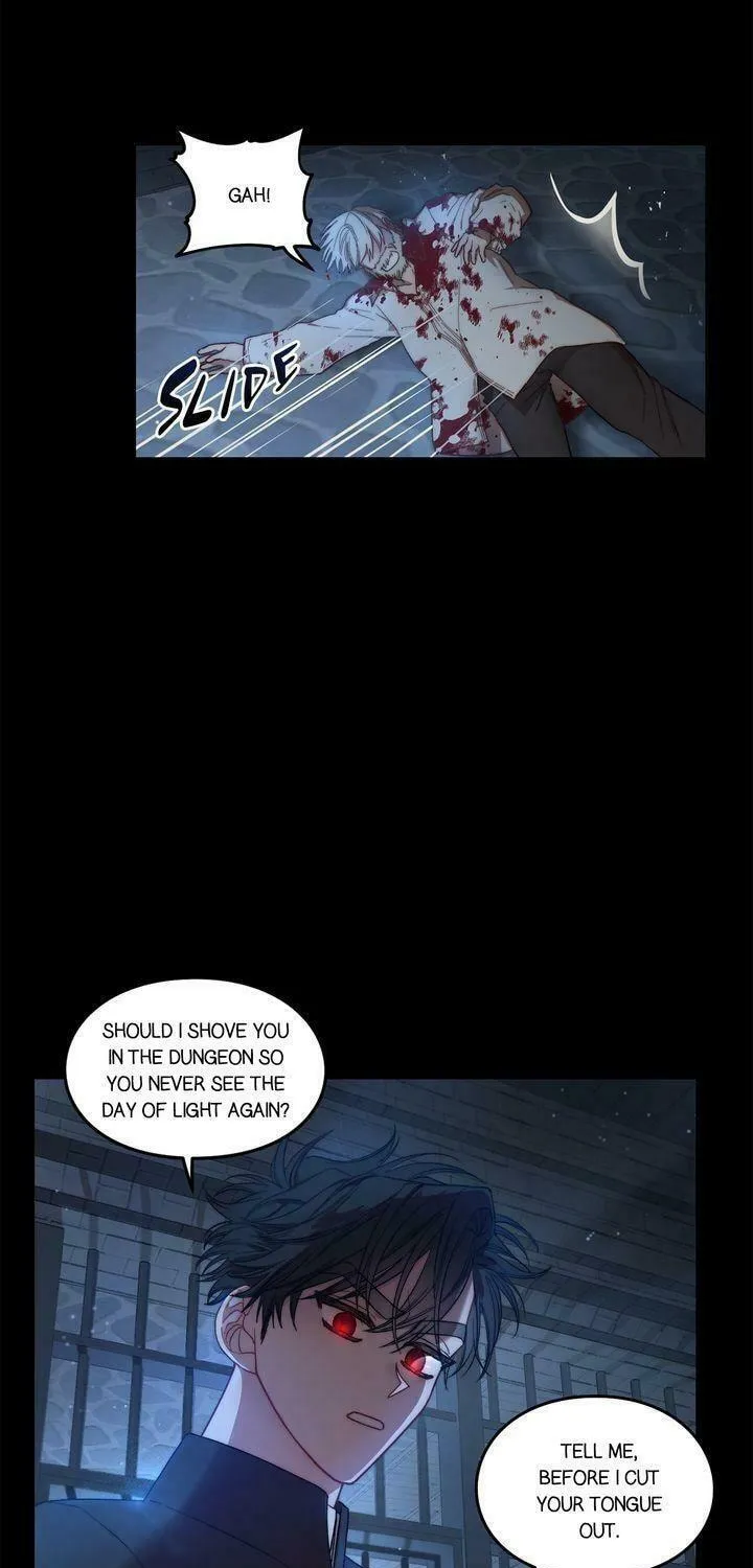 Lucia Chapter 62 page 33 - 