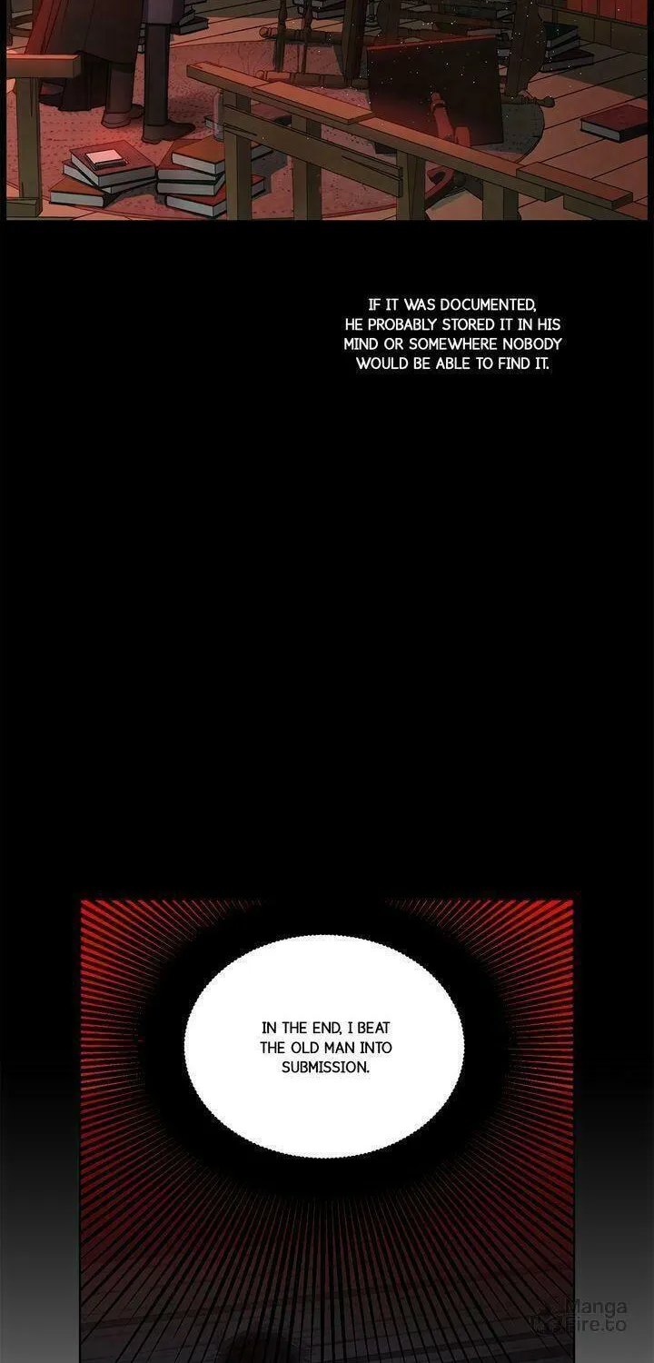 Lucia Chapter 62 page 39 - 