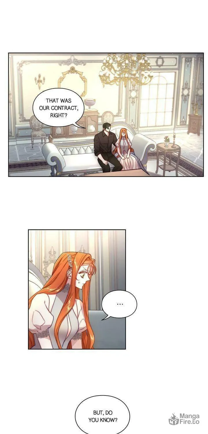 Lucia Chapter 62 page 61 - 