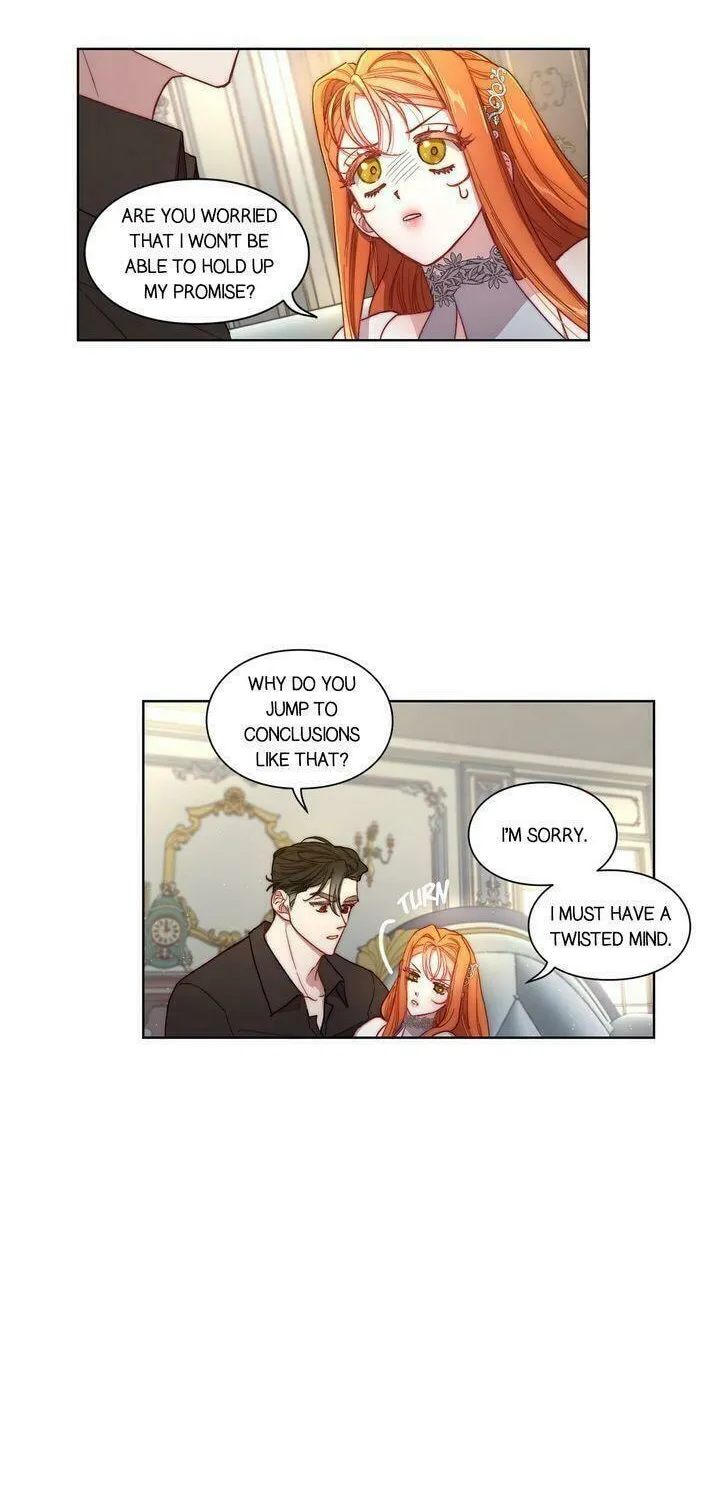 Lucia Chapter 62 page 64 - 