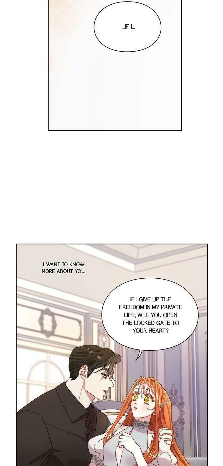 Lucia Chapter 62 page 72 - 