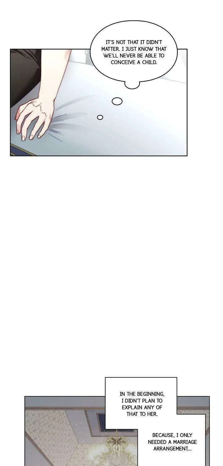 Lucia Chapter 63 page 33 - 