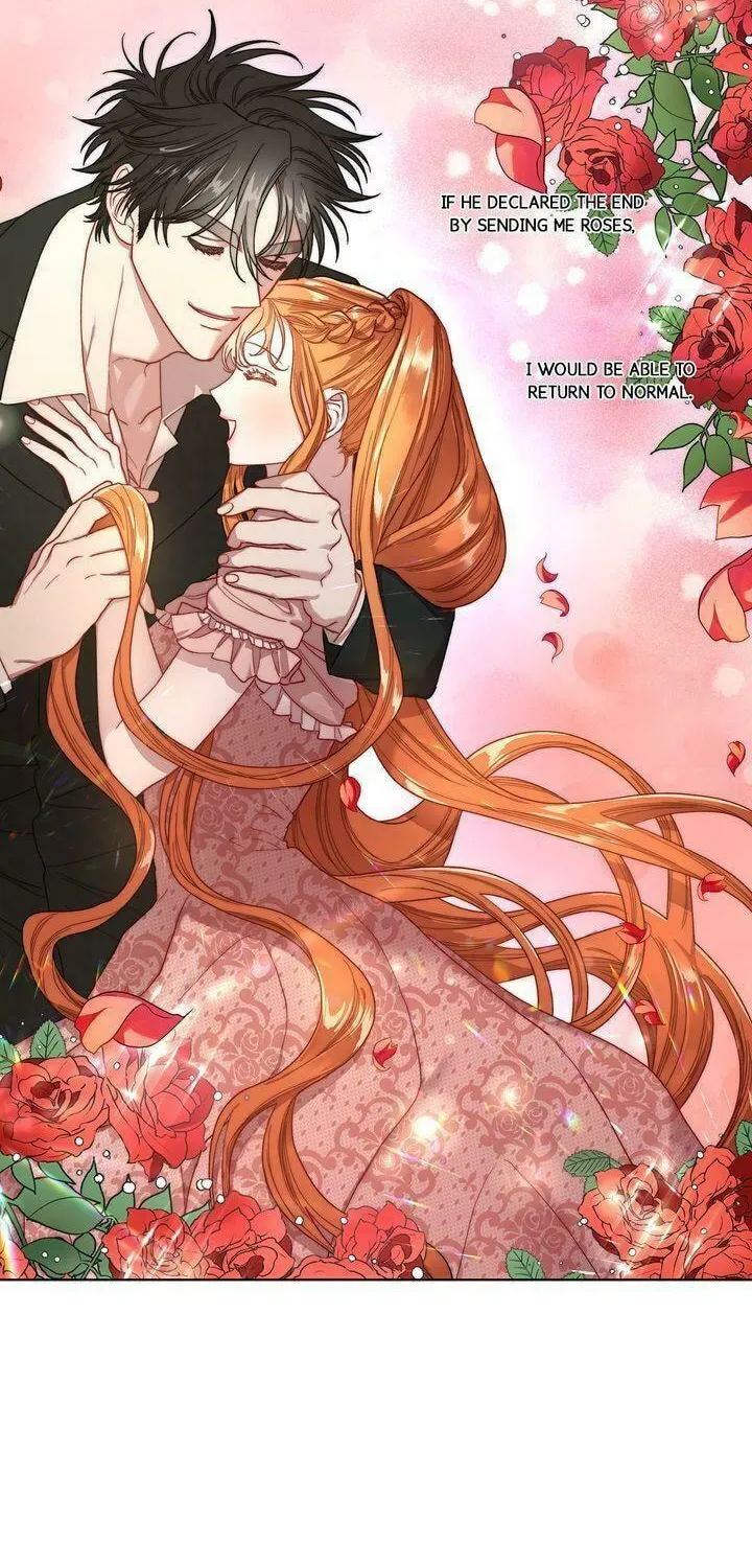 Lucia Chapter 64 page 17 - 