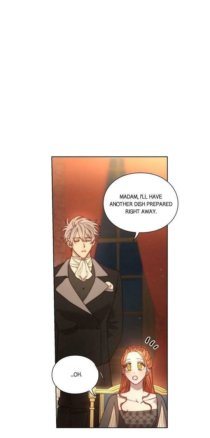 Lucia Chapter 64 page 25 - 