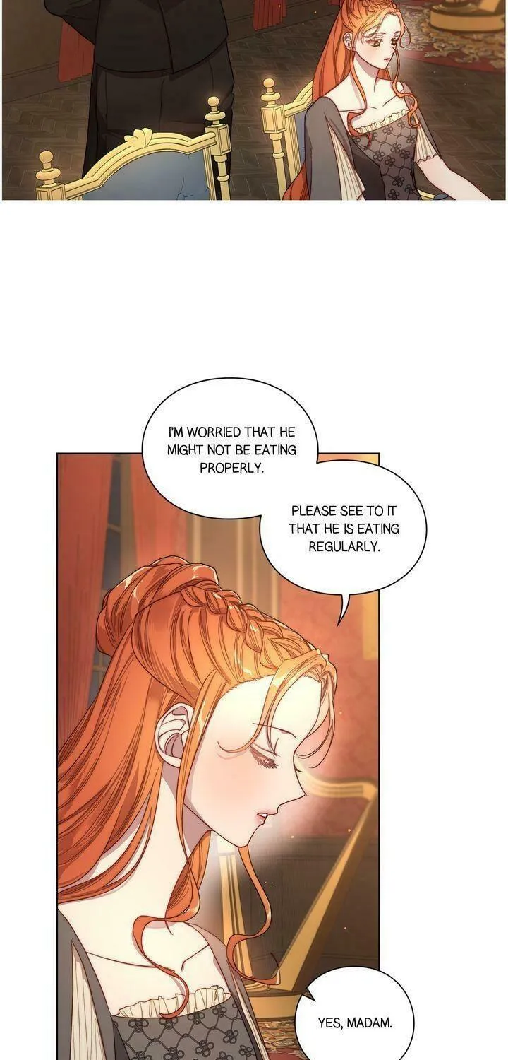 Lucia Chapter 64 page 30 - 