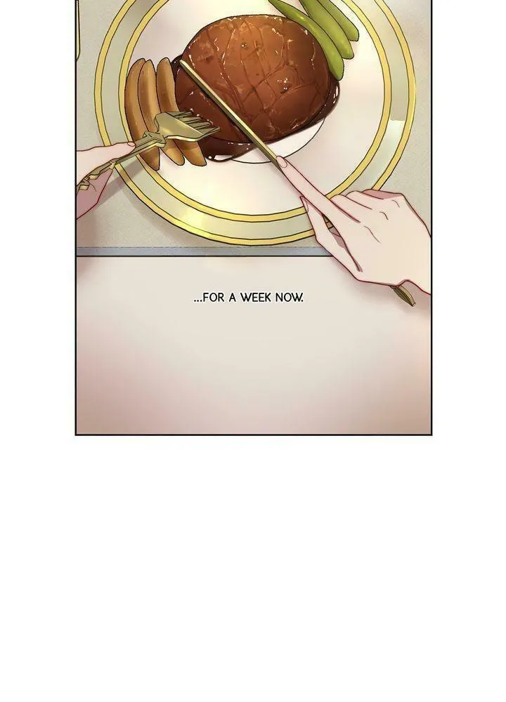 Lucia Chapter 64 page 32 - 