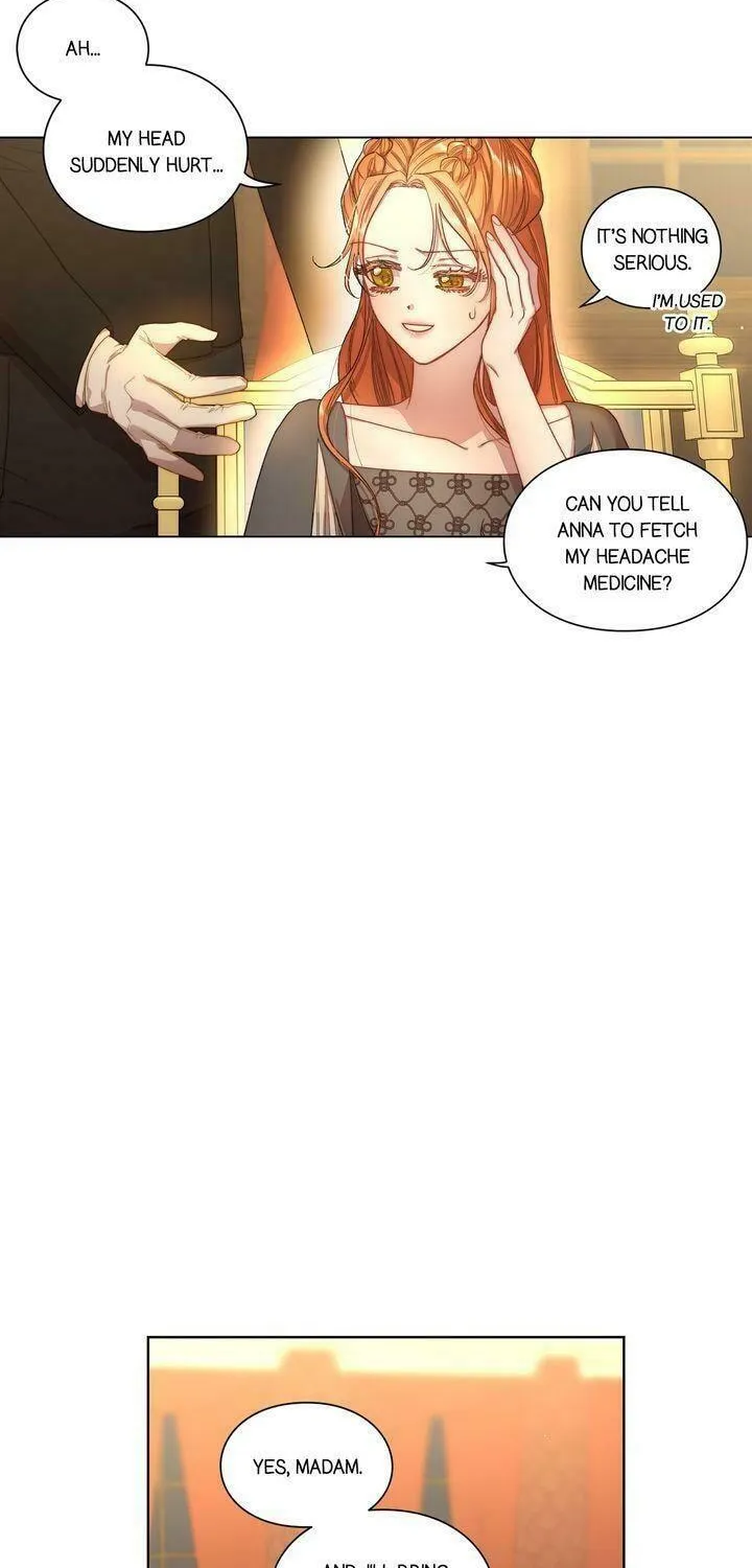 Lucia Chapter 64 page 39 - 