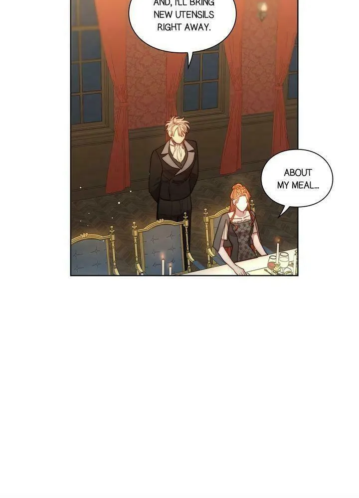 Lucia Chapter 64 page 40 - 