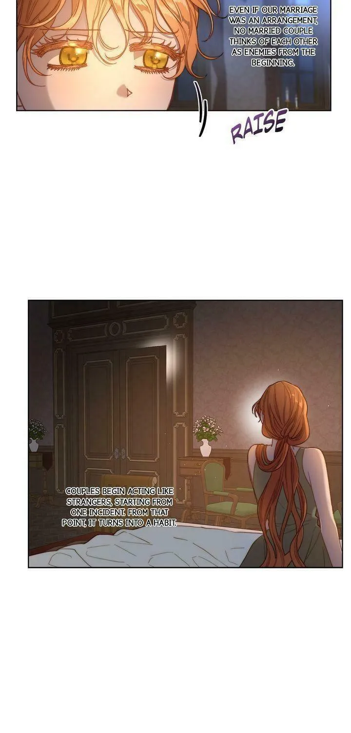 Lucia Chapter 64 page 65 - 