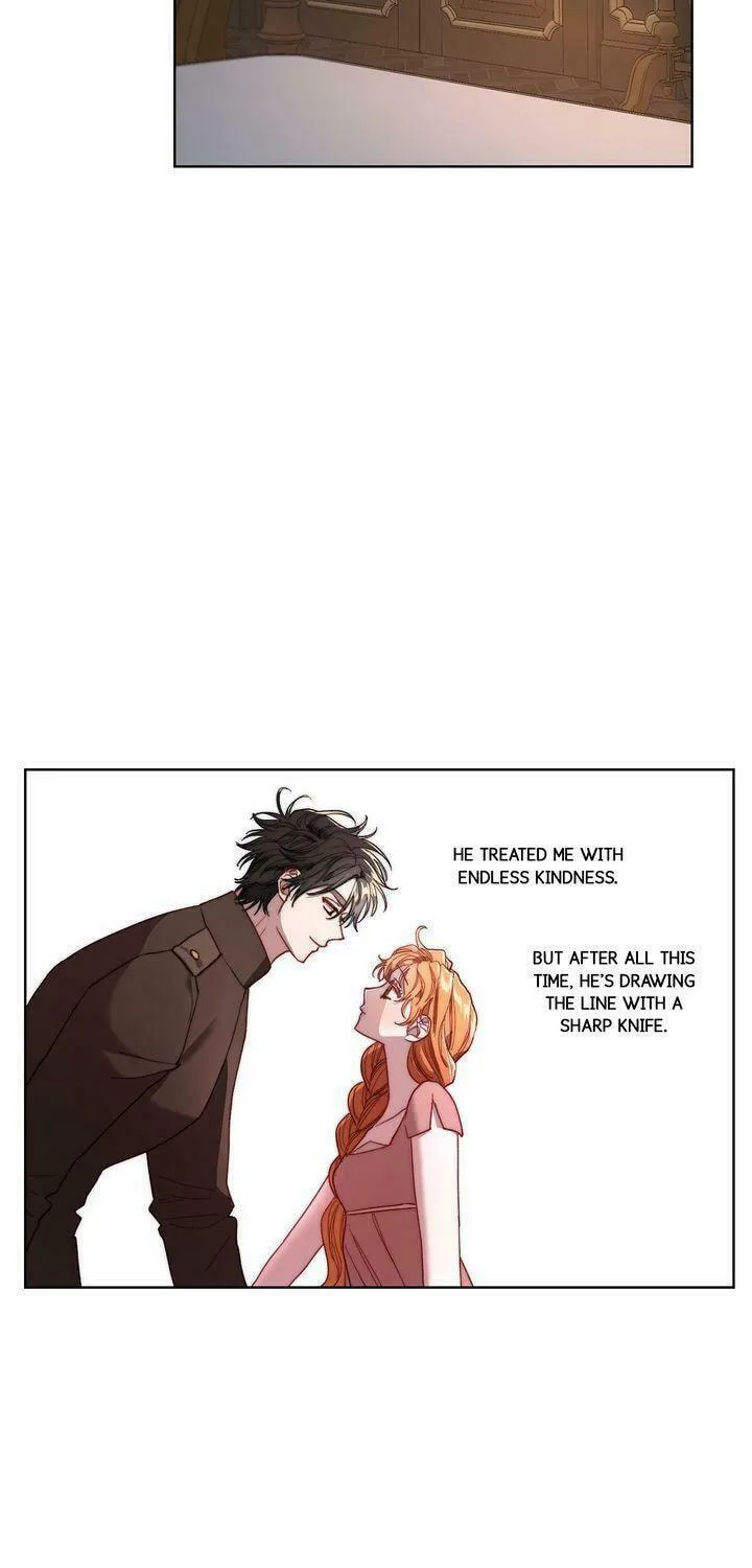 Lucia Chapter 64 page 70 - 