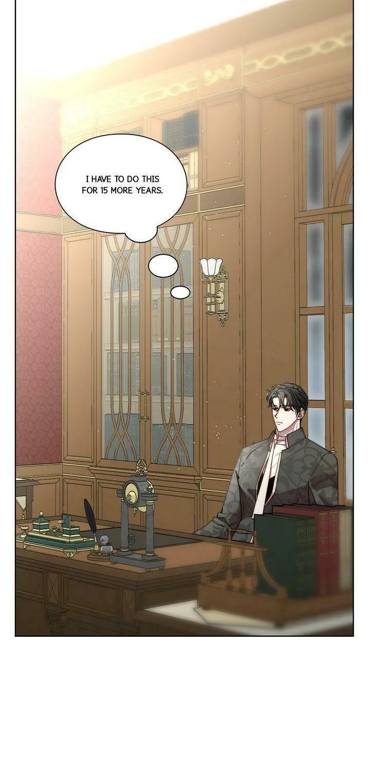 Lucia Chapter 65 page 11 - 