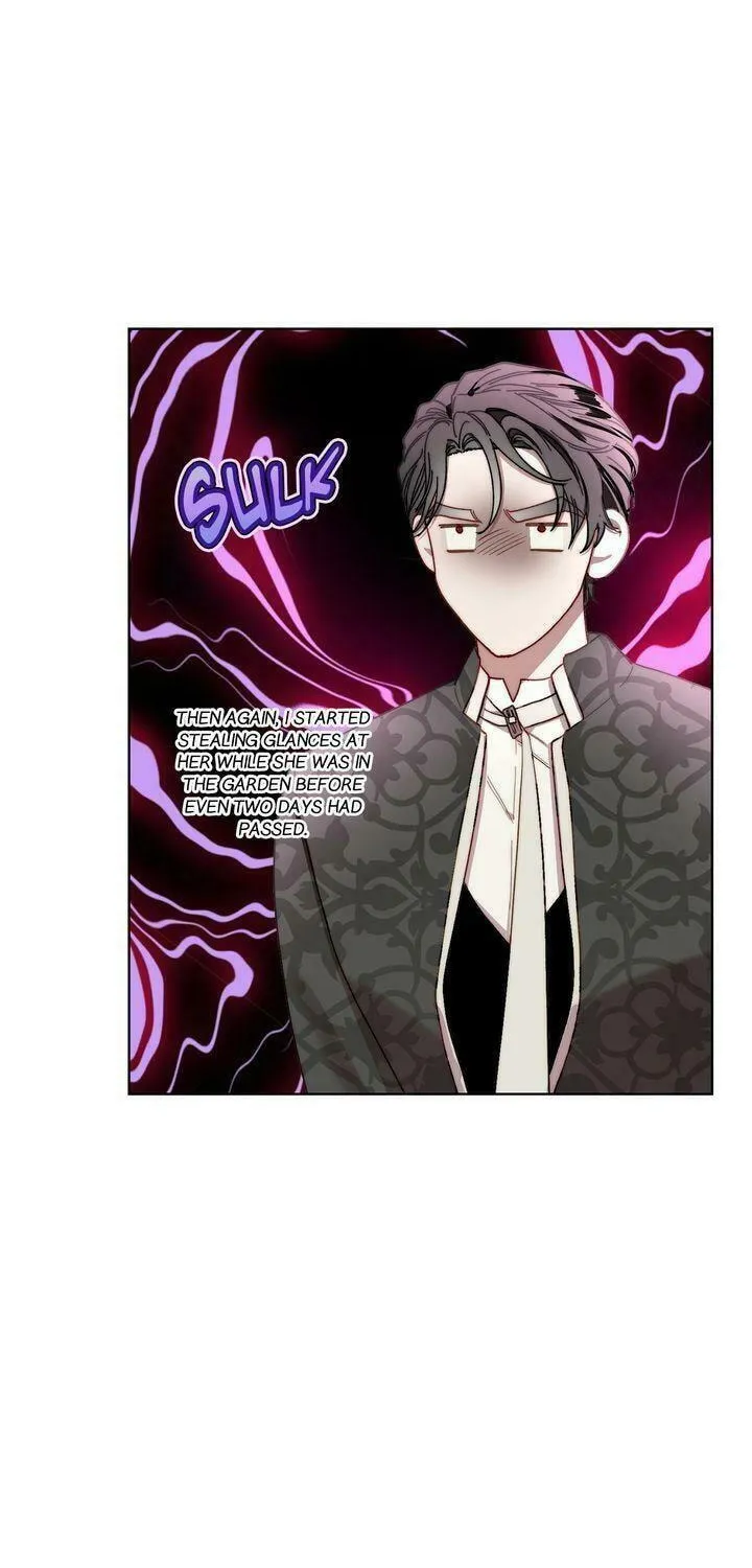 Lucia Chapter 65 page 25 - 