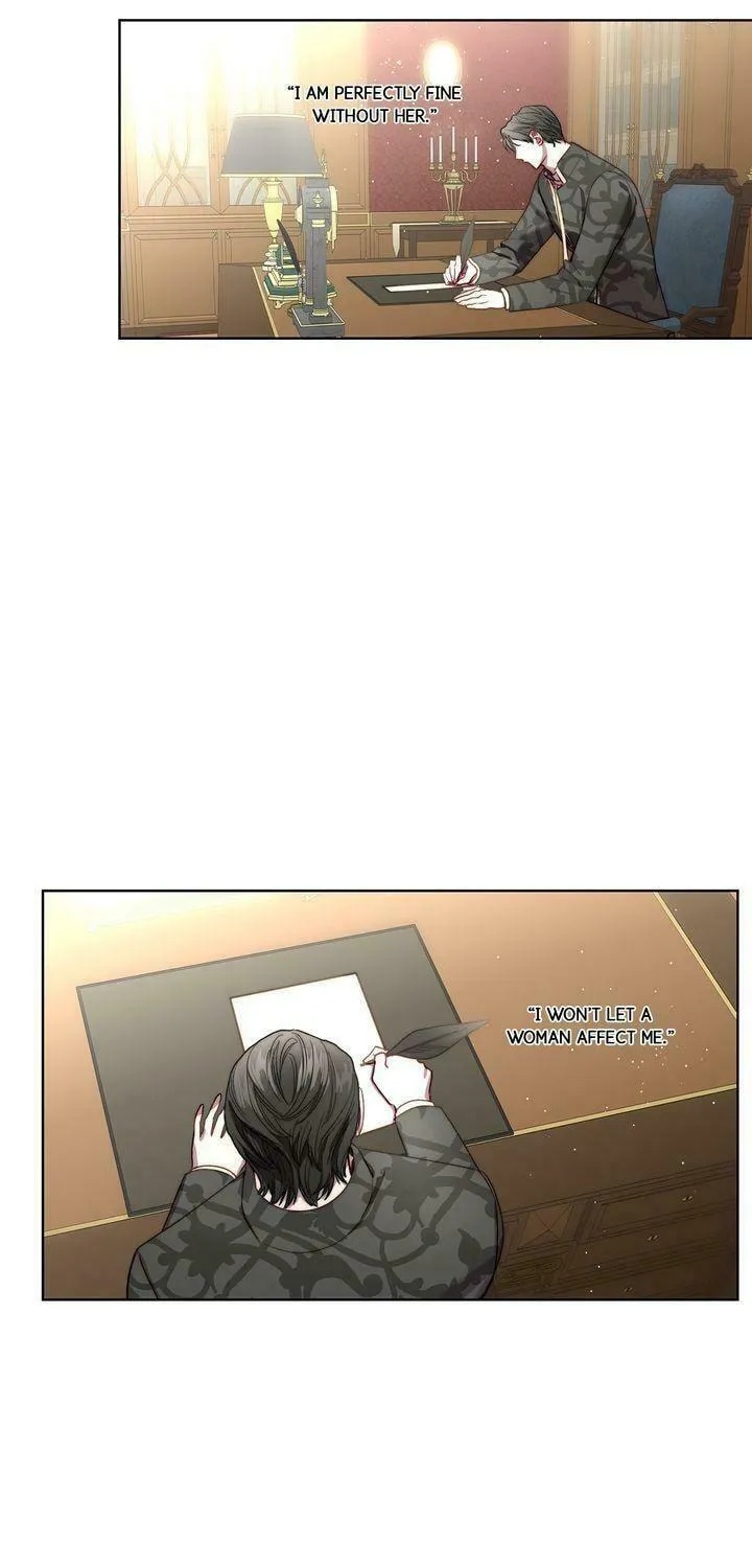 Lucia Chapter 65 page 33 - 