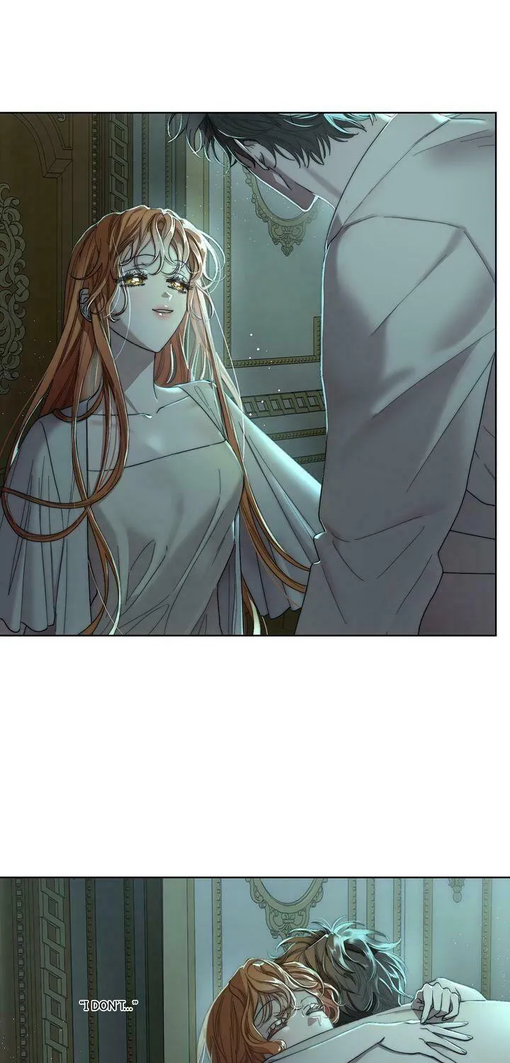 Lucia Chapter 65 page 36 - 
