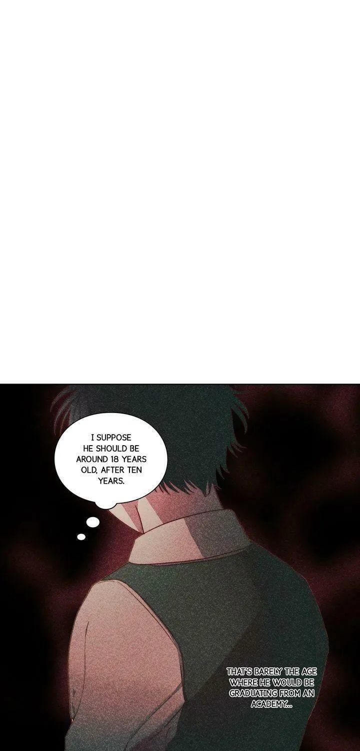 Lucia Chapter 65 page 5 - 