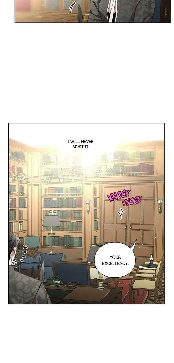Lucia Chapter 65 page 41 - 