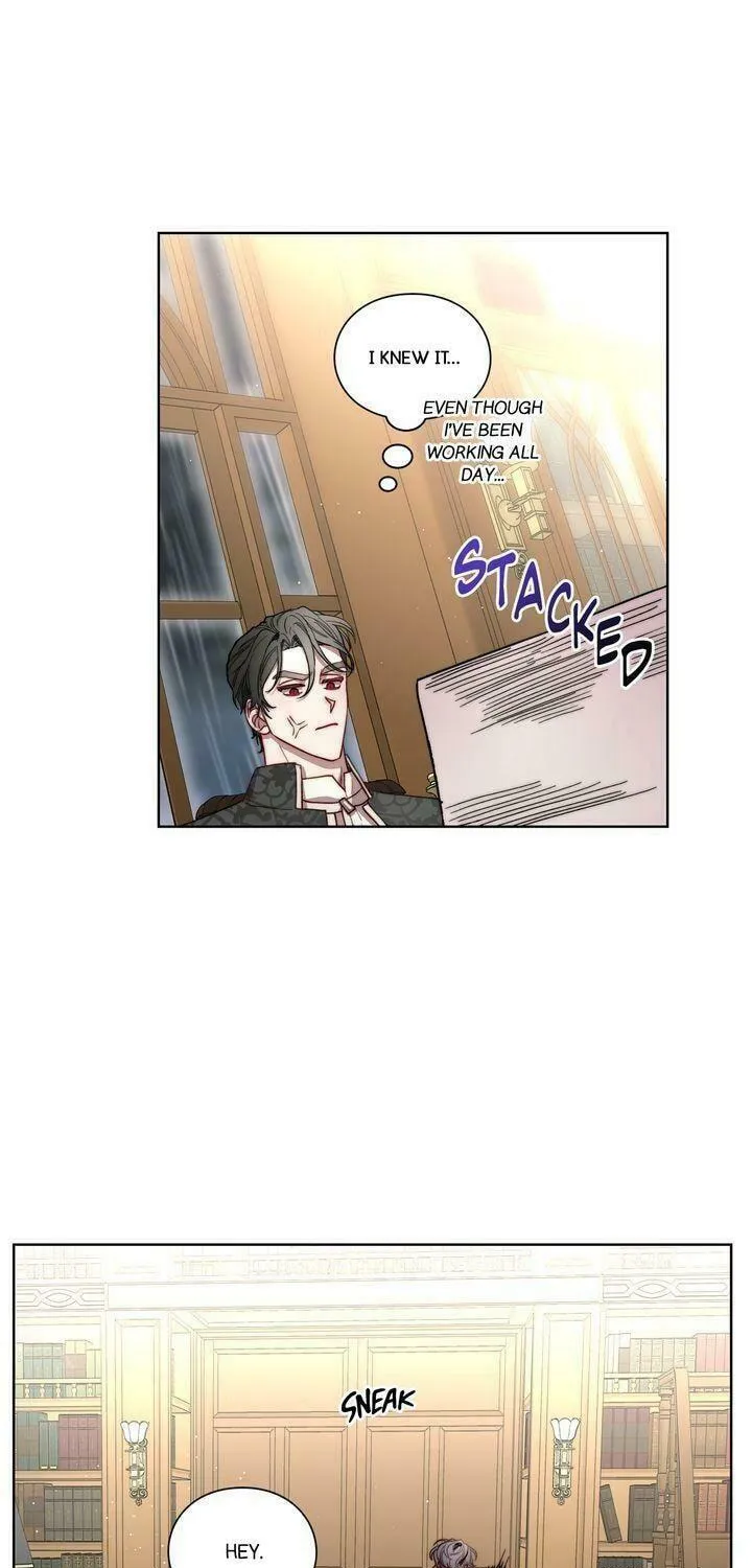 Lucia Chapter 65 page 44 - 