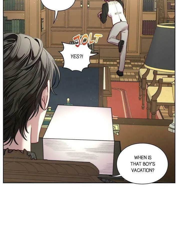 Lucia Chapter 65 page 45 - 