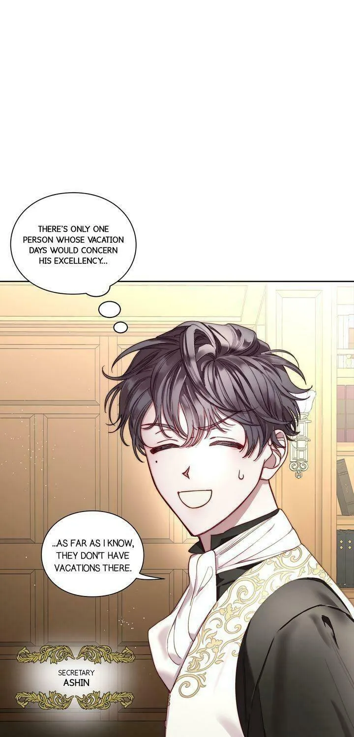 Lucia Chapter 65 page 46 - 