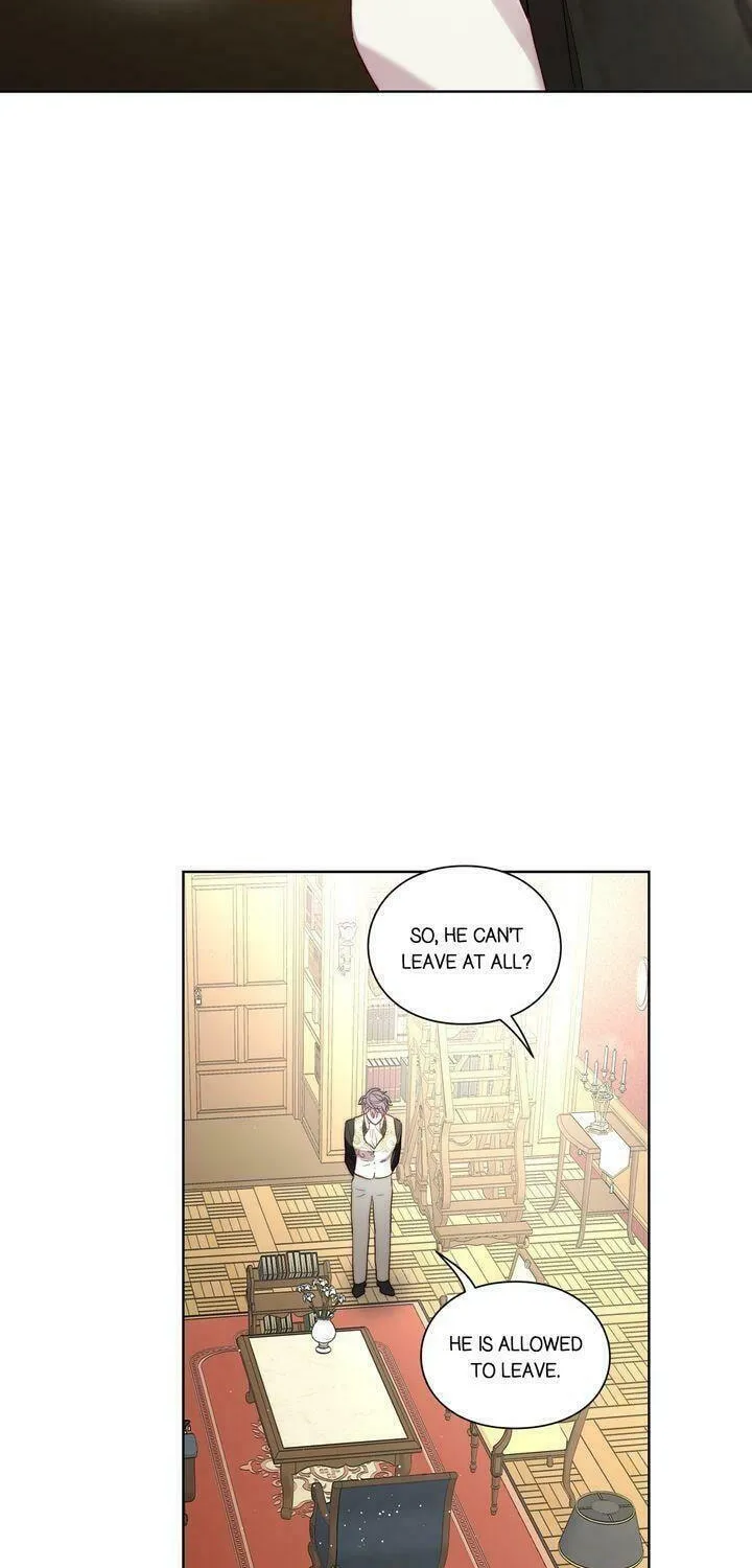 Lucia Chapter 65 page 47 - 