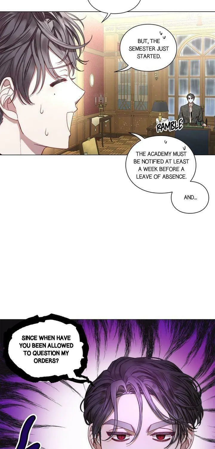 Lucia Chapter 65 page 49 - 