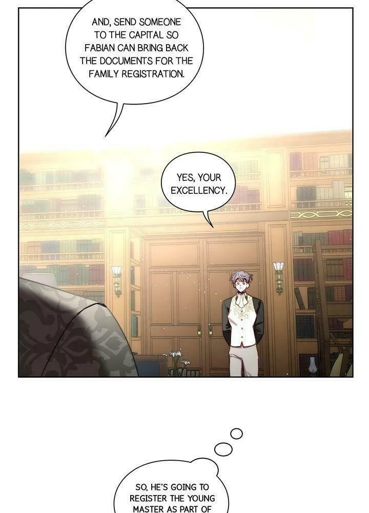 Lucia Chapter 65 page 51 - 