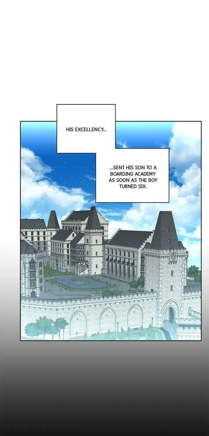Lucia Chapter 65 page 58 - 