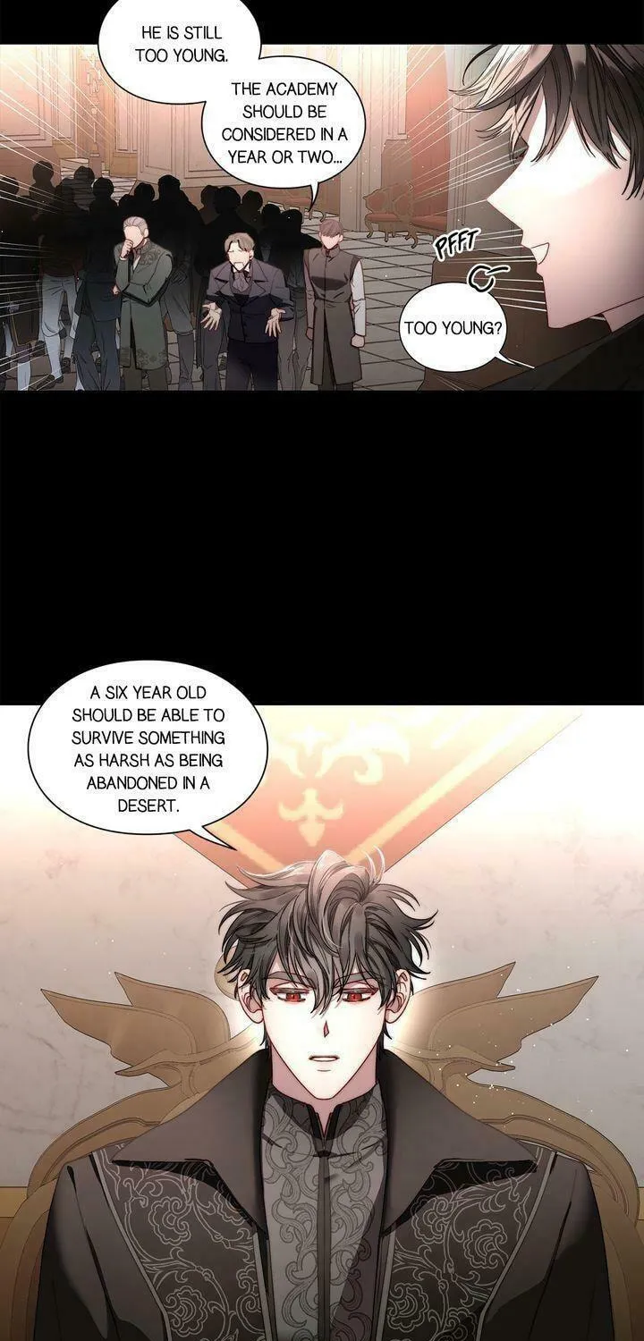 Lucia Chapter 65 page 60 - 