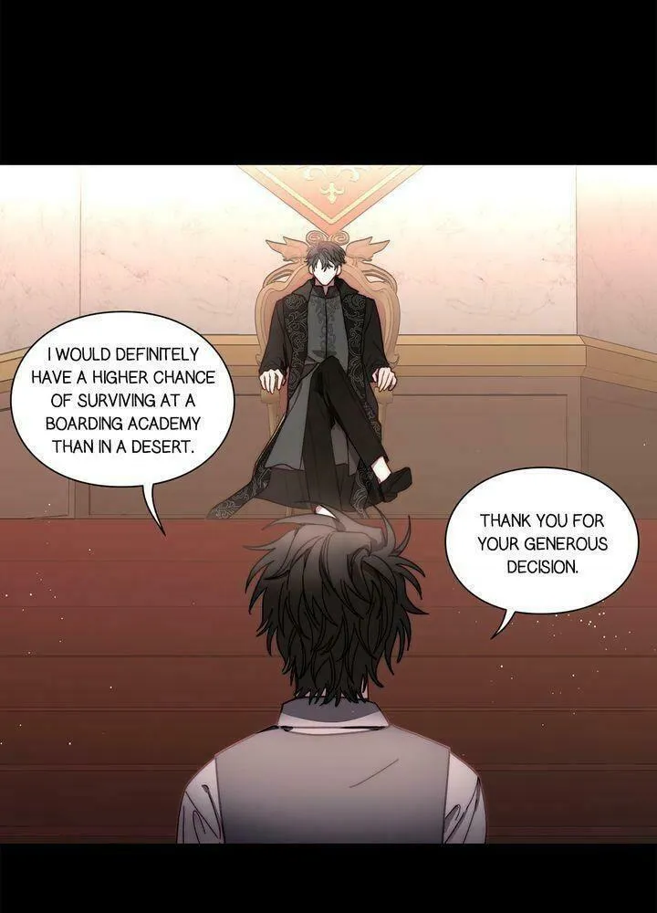 Lucia Chapter 65 page 62 - 
