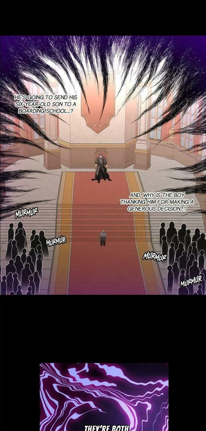 Lucia Chapter 65 page 64 - 