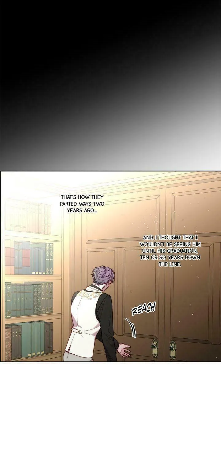 Lucia Chapter 65 page 66 - 
