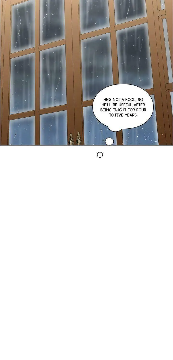 Lucia Chapter 65 page 8 - 